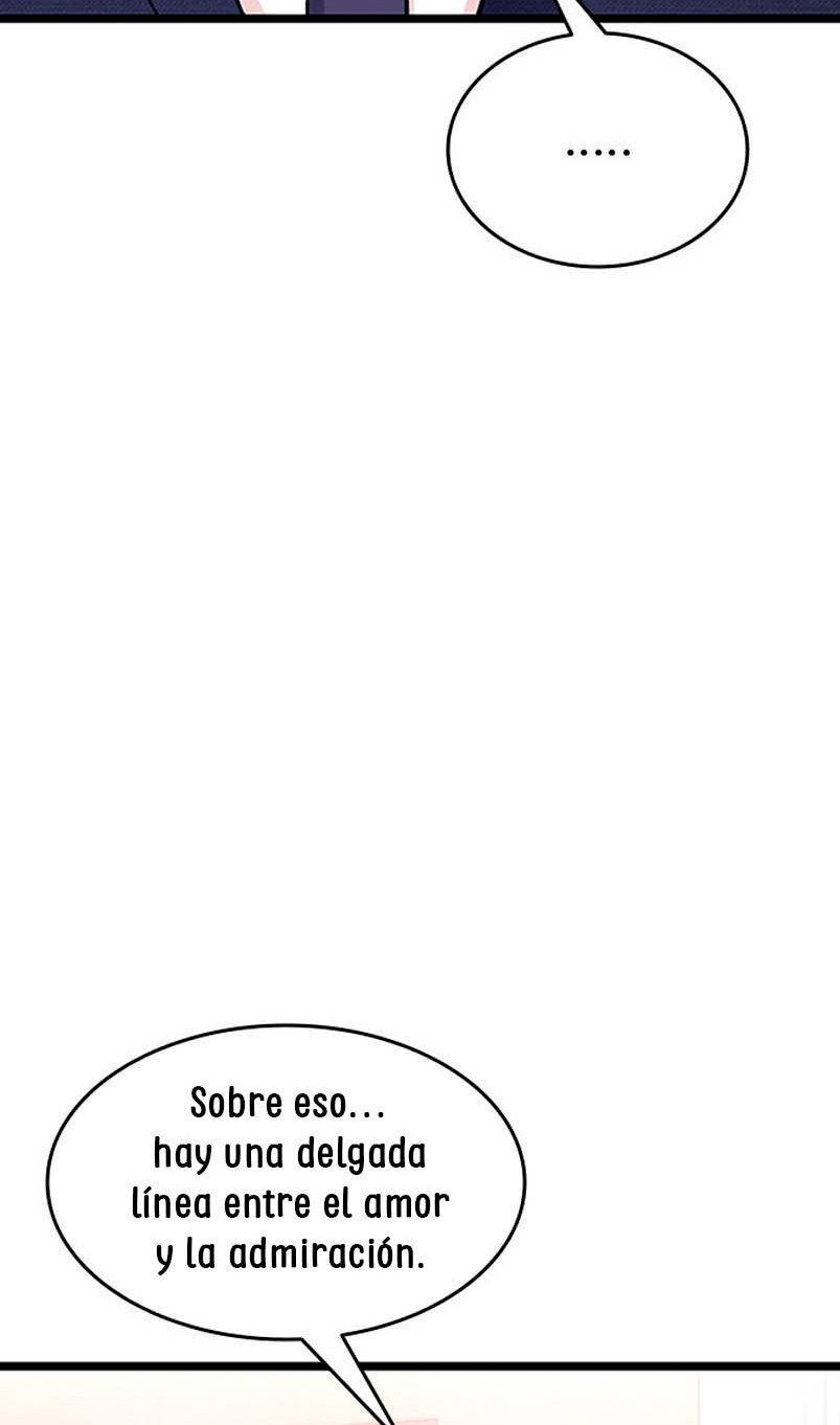 El jefe está loco  Capítulo 2 page 165