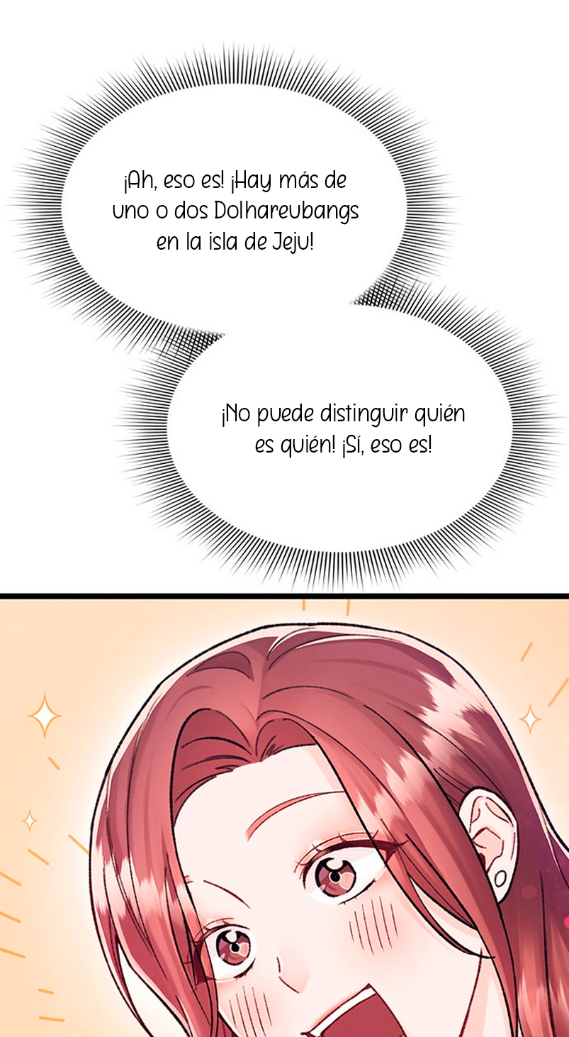 El jefe está loco  Capítulo 2 page 24