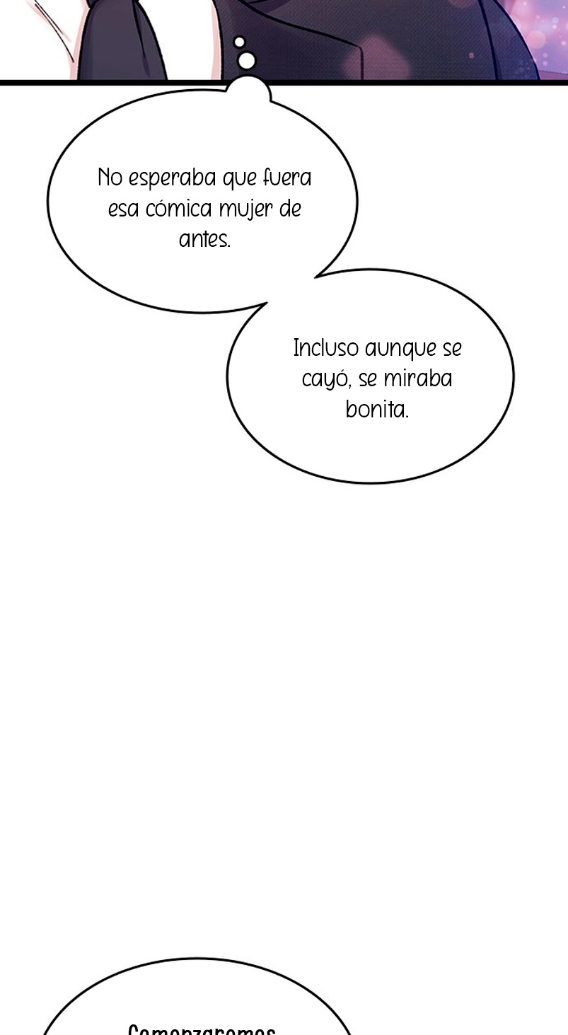 El jefe está loco  Capítulo 2 page 27