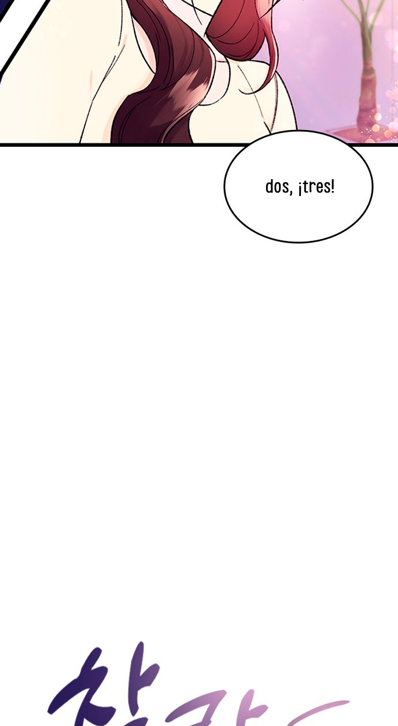 El jefe está loco  Capítulo 2 page 31