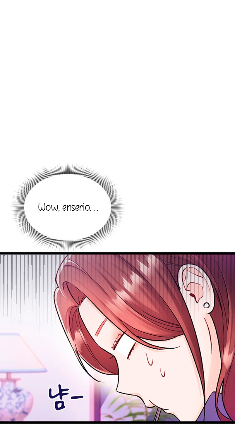 El jefe está loco  Capítulo 2 page 39