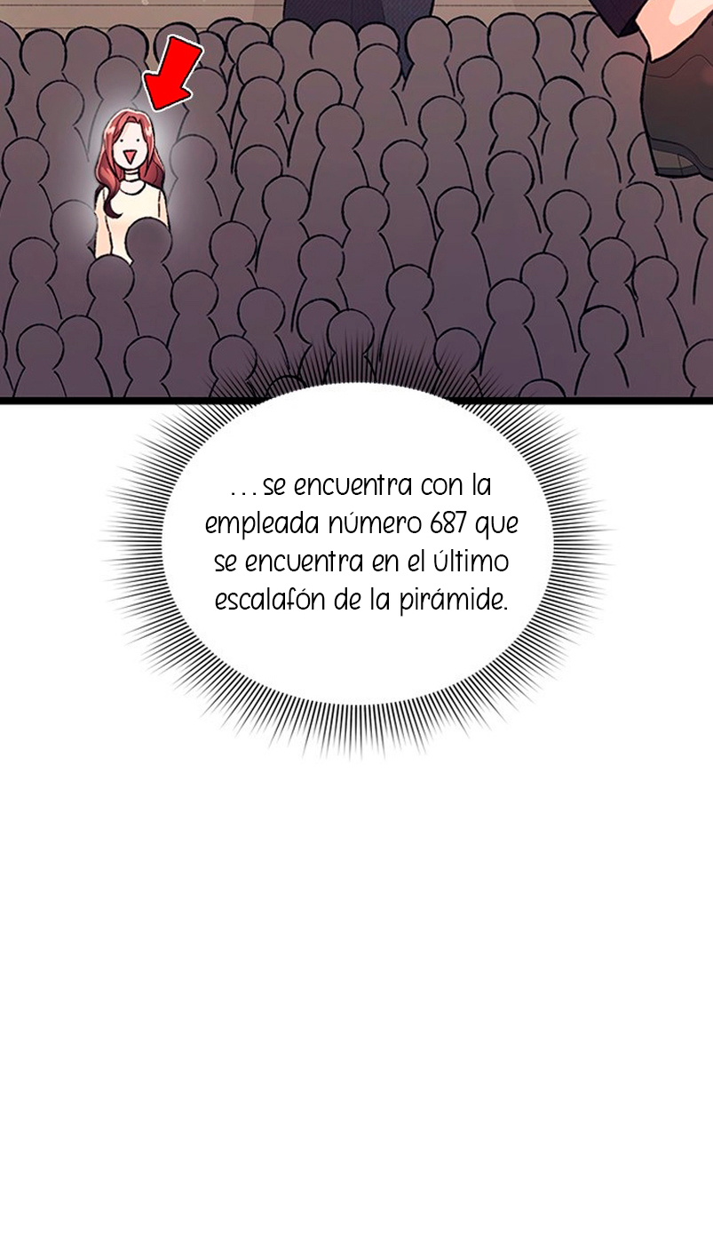 El jefe está loco  Capítulo 2 page 52