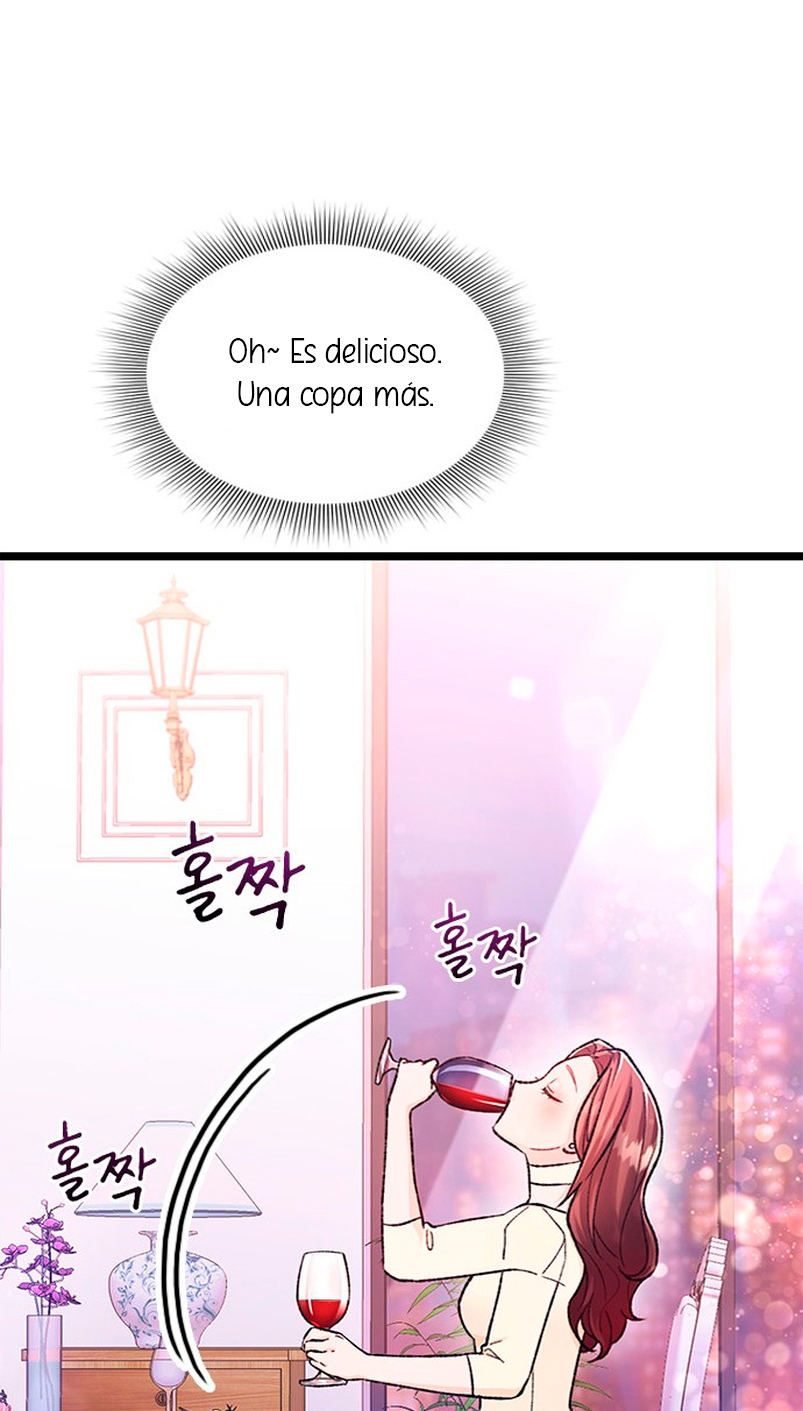 El jefe está loco  Capítulo 2 page 82