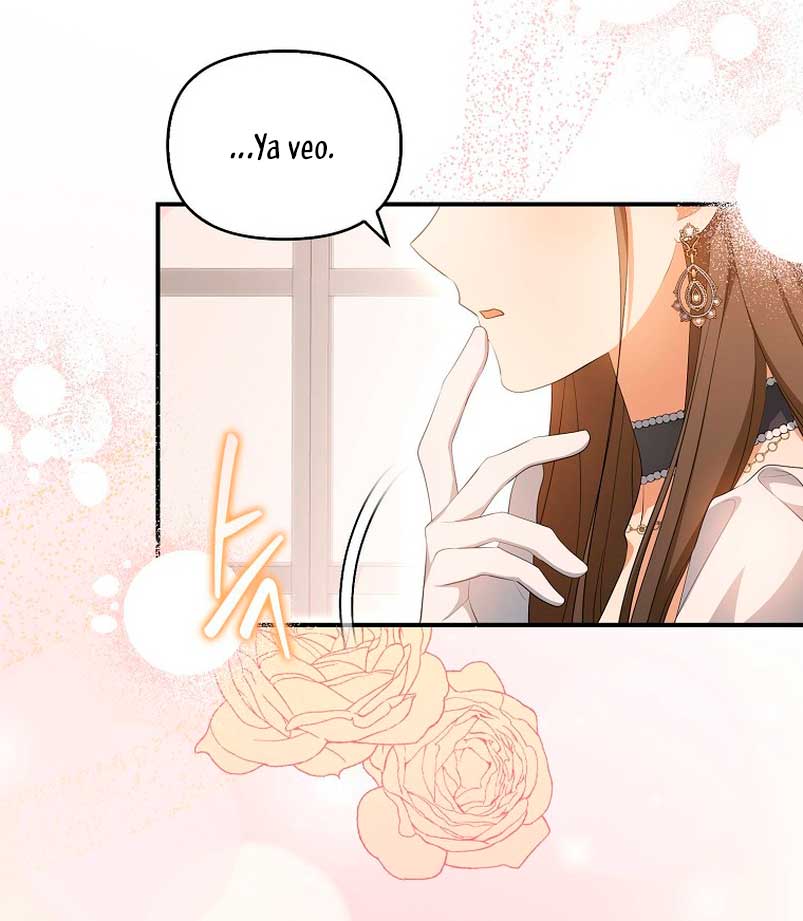 ¿Por qué estás obsesionado con tu esposa falsa?  Capitulo 10 page 4