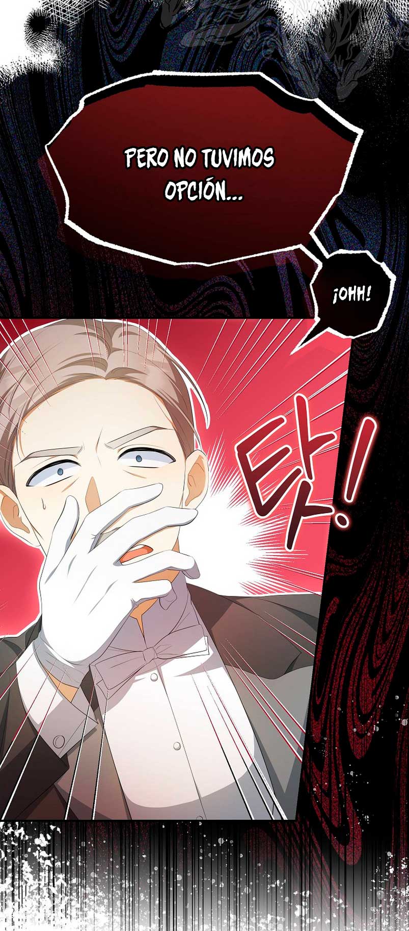 ¿Por qué estás obsesionado con tu esposa falsa?  Capitulo 10 page 19