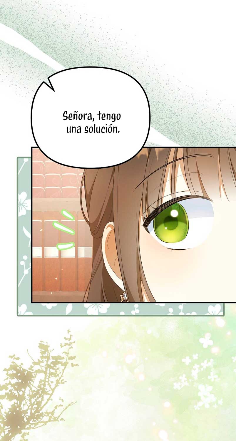 ¿Por qué estás obsesionado con tu esposa falsa?  Capitulo 10 page 24