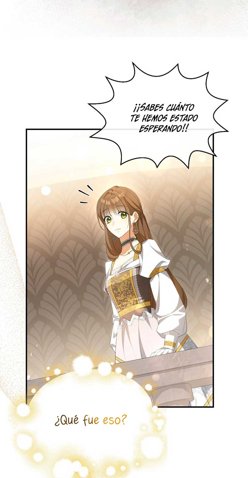 ¿Por qué estás obsesionado con tu esposa falsa?  Capitulo 10 page 47