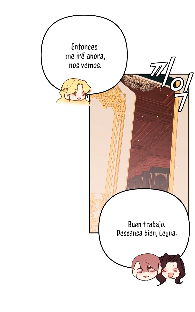 La vida de una amada esposa  Capitulo 14 page 20