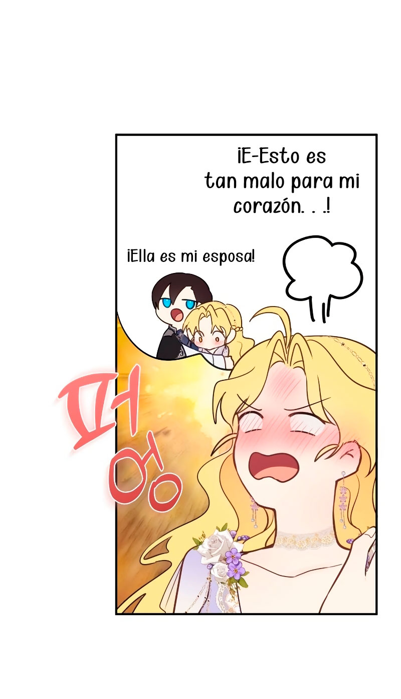 La vida de una amada esposa  Capitulo 14 page 27