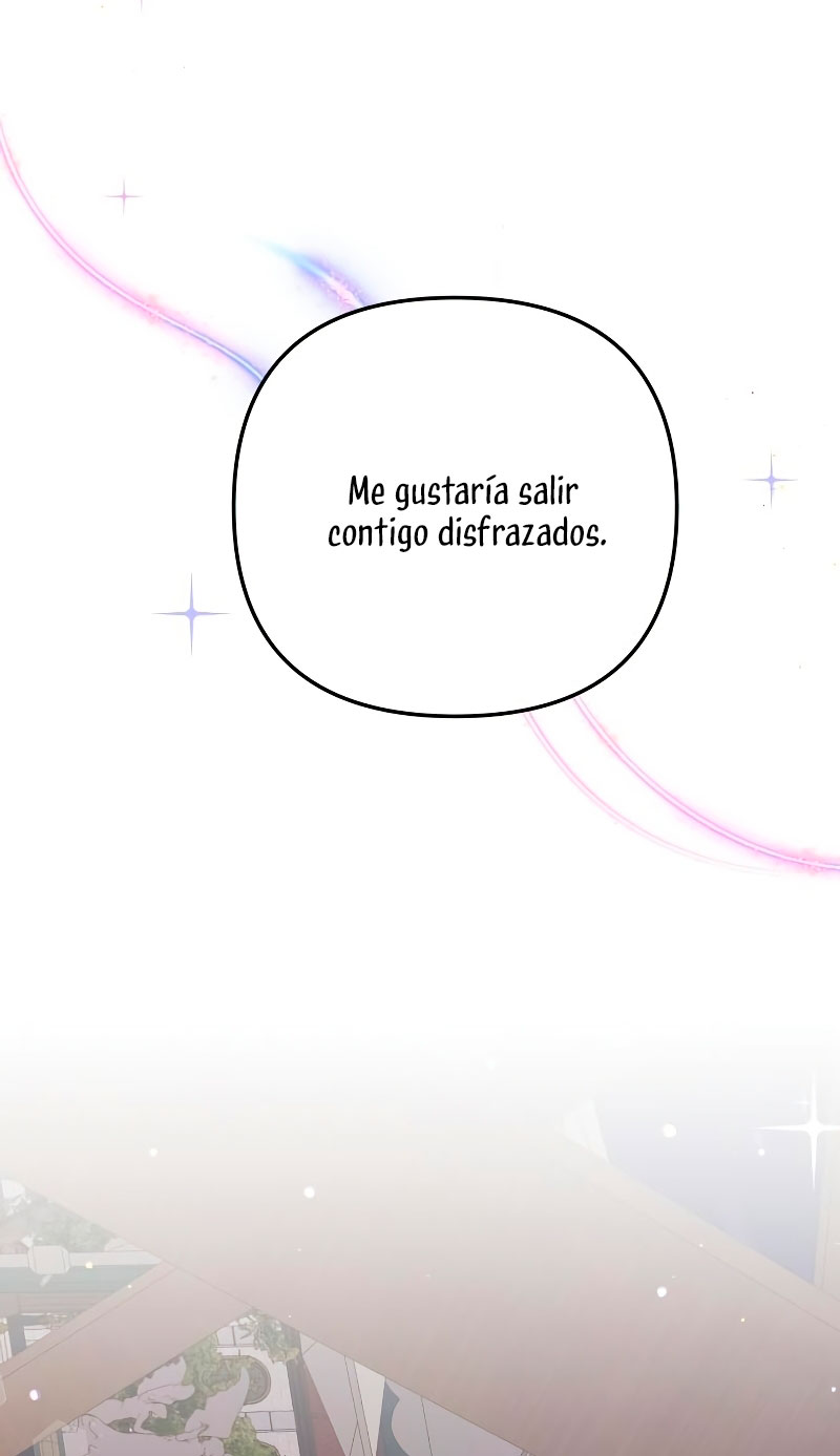 La vida de una amada esposa  Capitulo 14 page 29