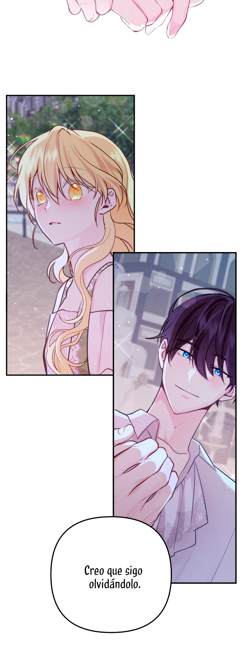 La vida de una amada esposa  Capitulo 14 page 33