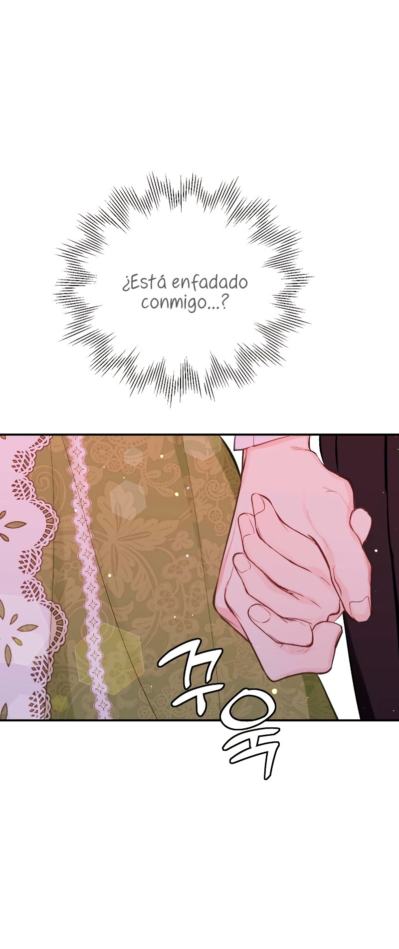 La vida de una amada esposa  Capitulo 14 page 36
