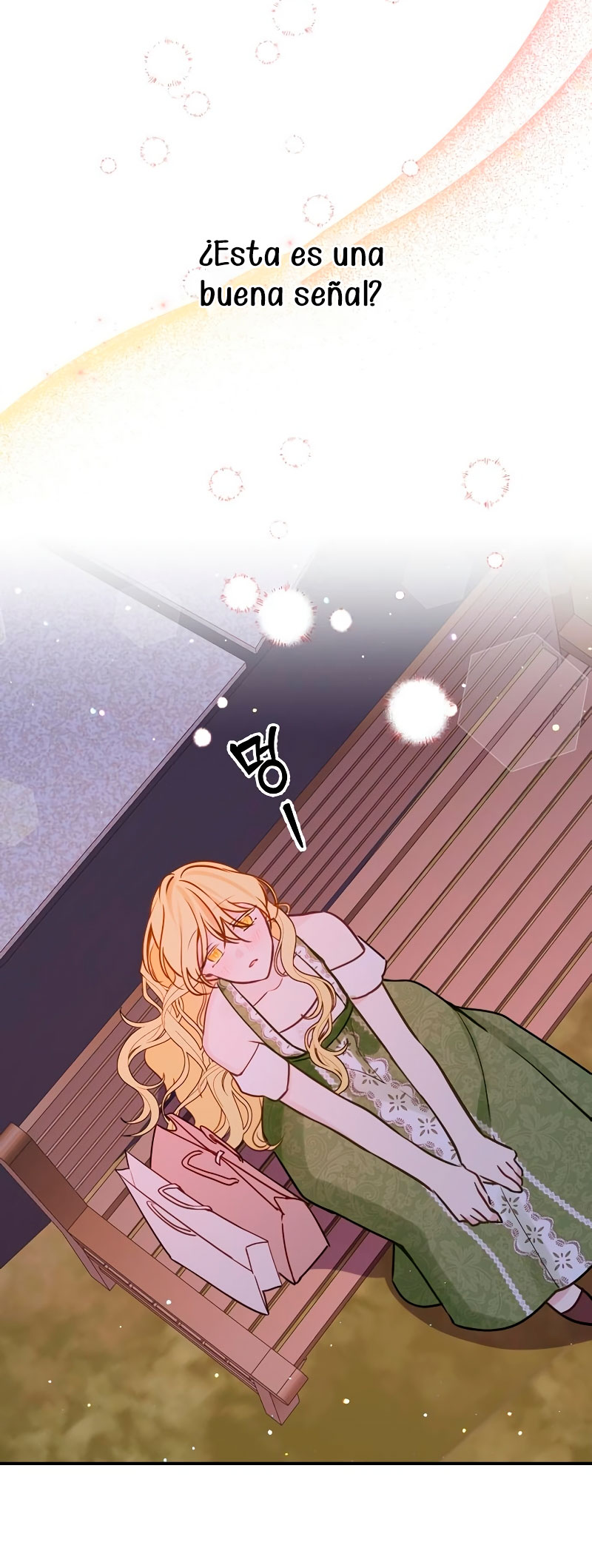 La vida de una amada esposa  Capitulo 14 page 38