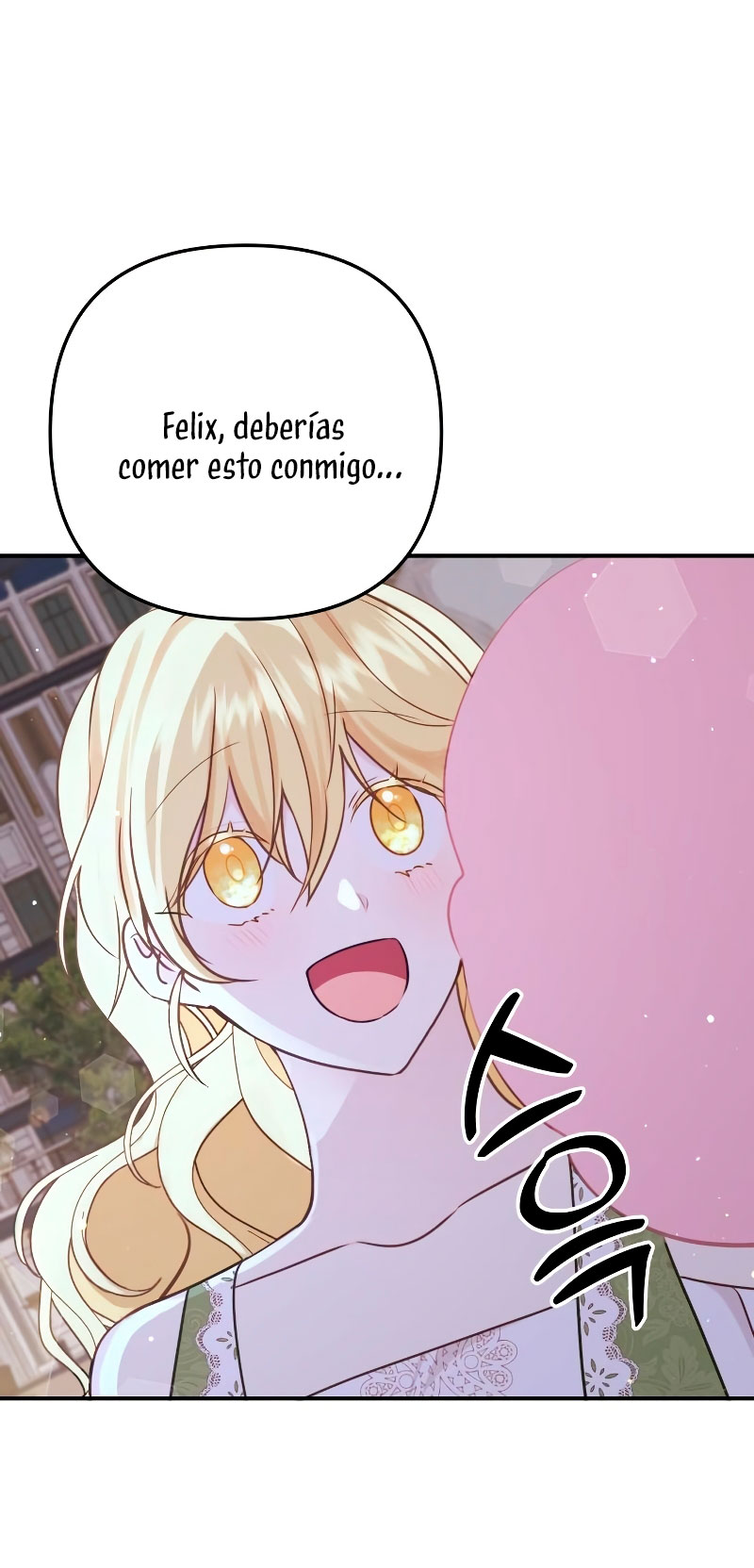 La vida de una amada esposa  Capitulo 14 page 46