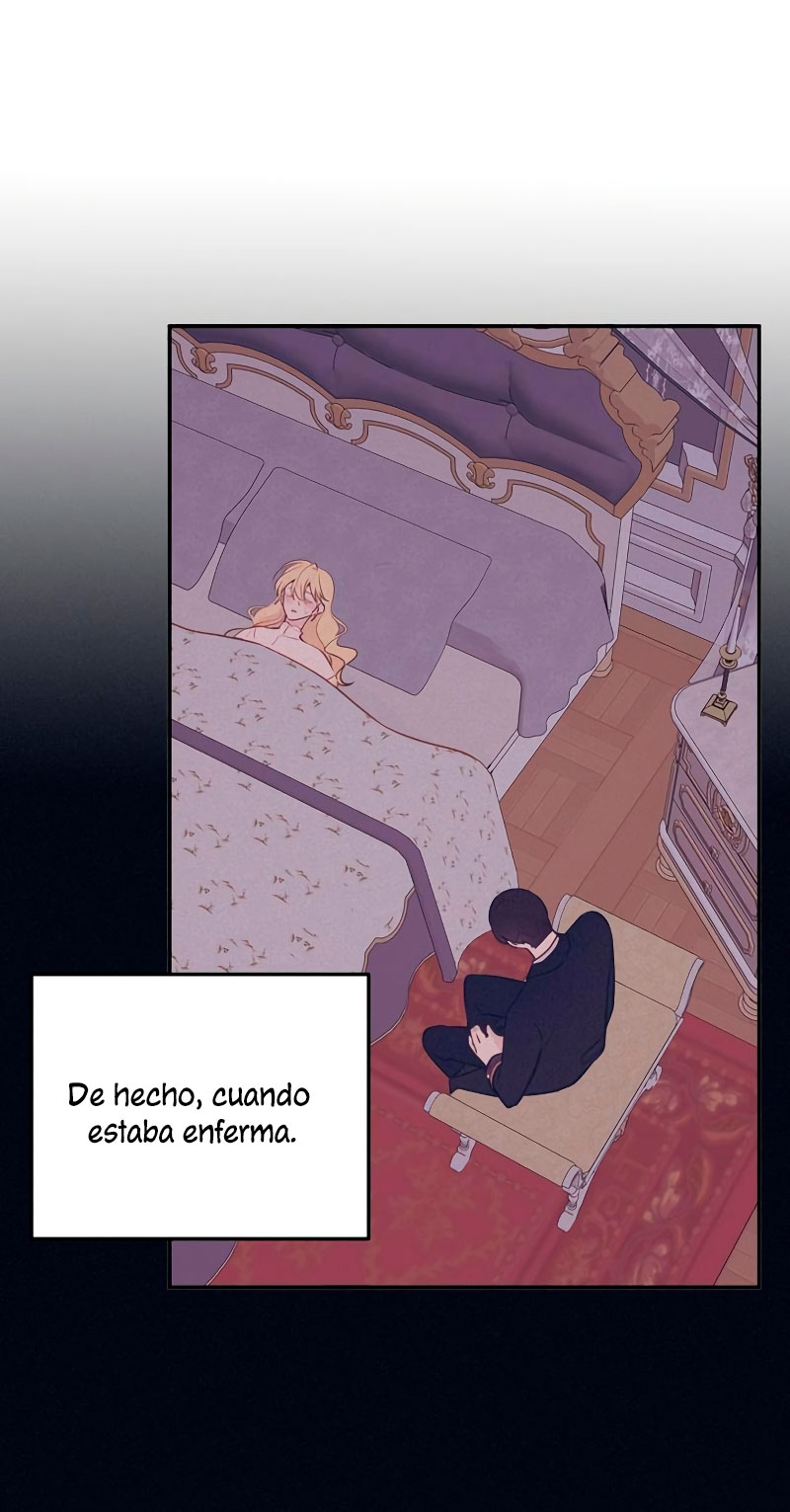 La vida de una amada esposa  Capitulo 15 page 15
