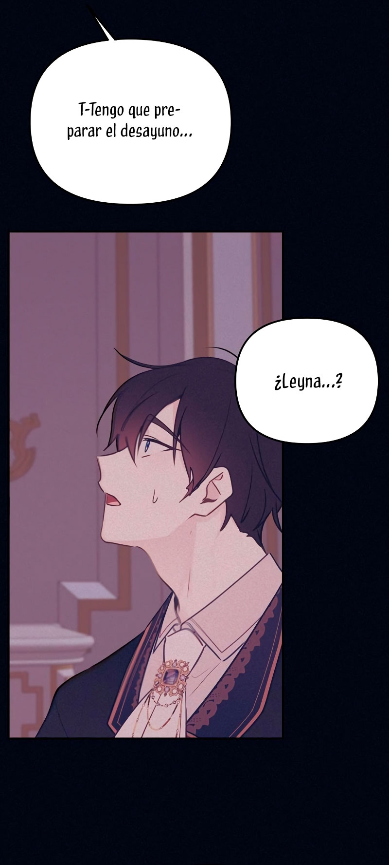 La vida de una amada esposa  Capitulo 15 page 17
