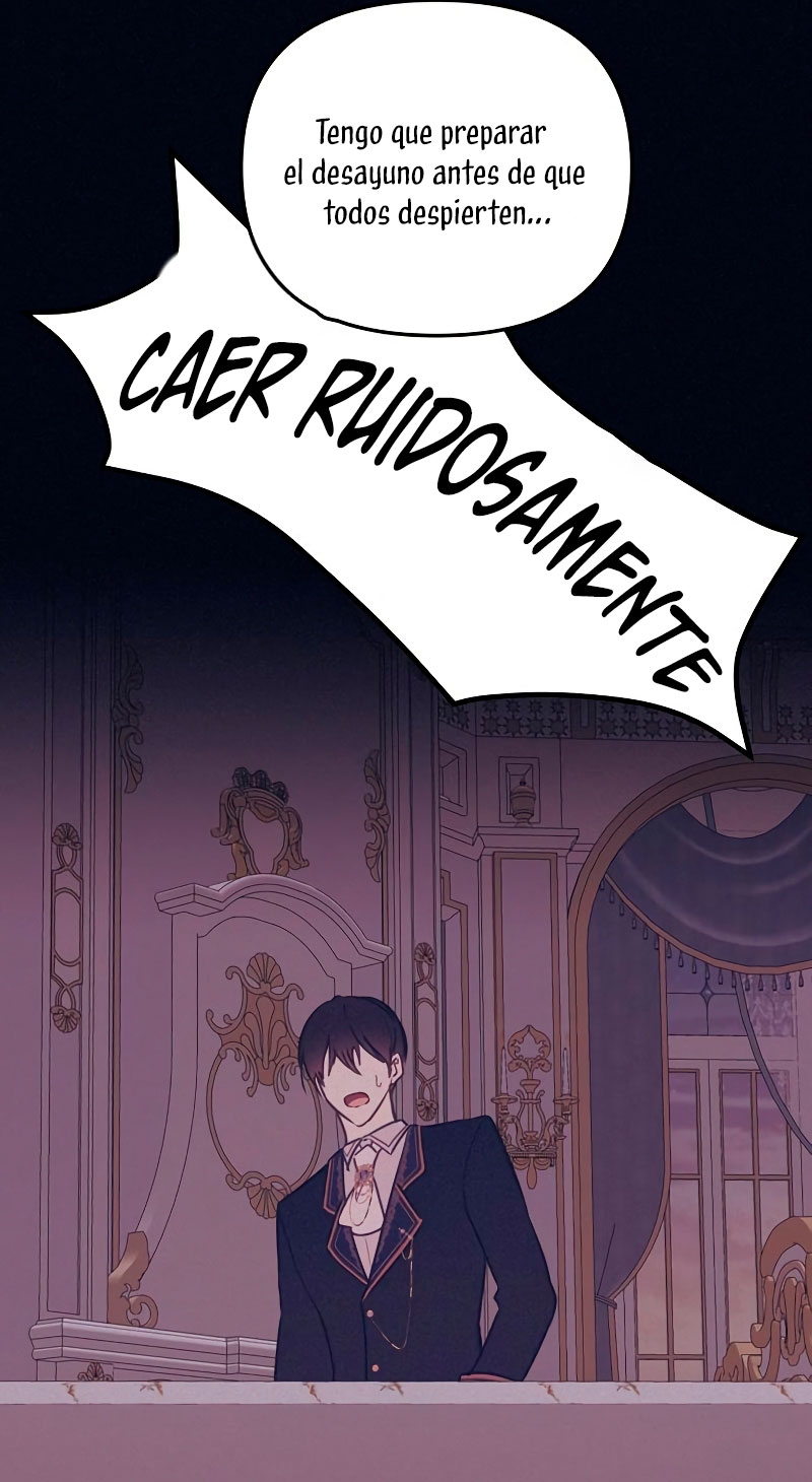 La vida de una amada esposa  Capitulo 15 page 18