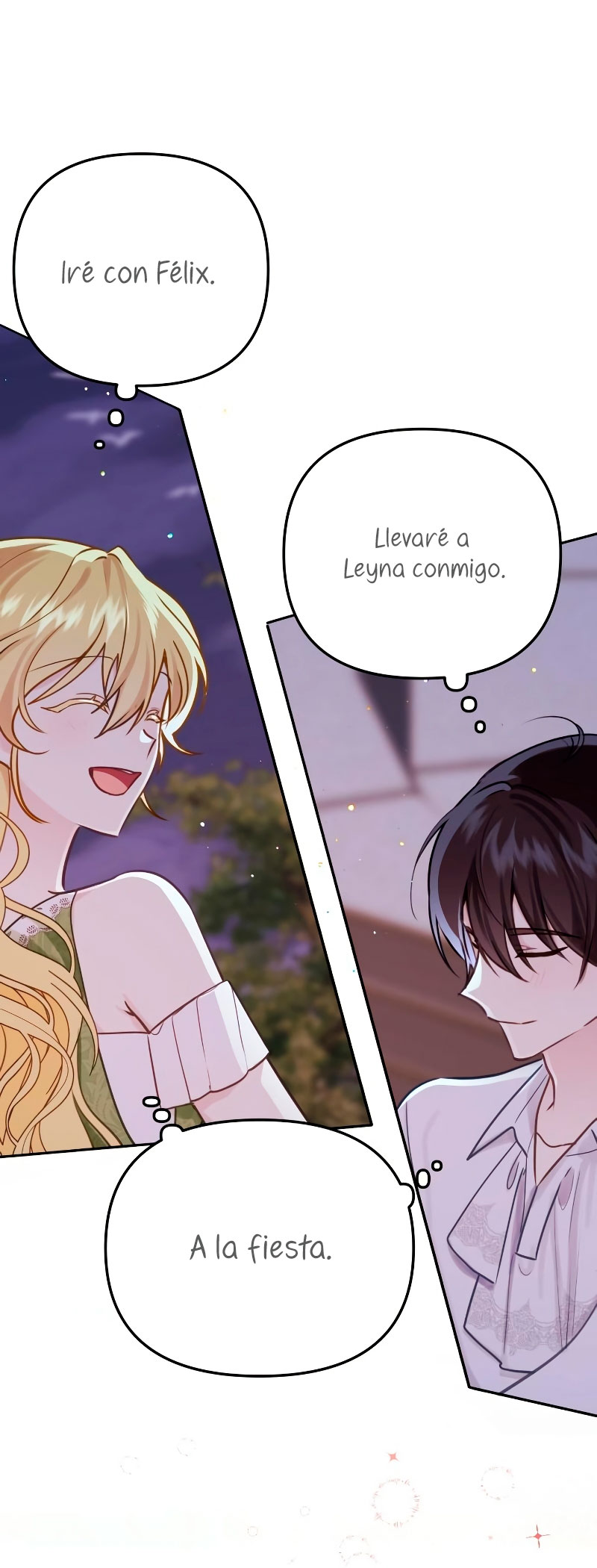 La vida de una amada esposa  Capitulo 15 page 30
