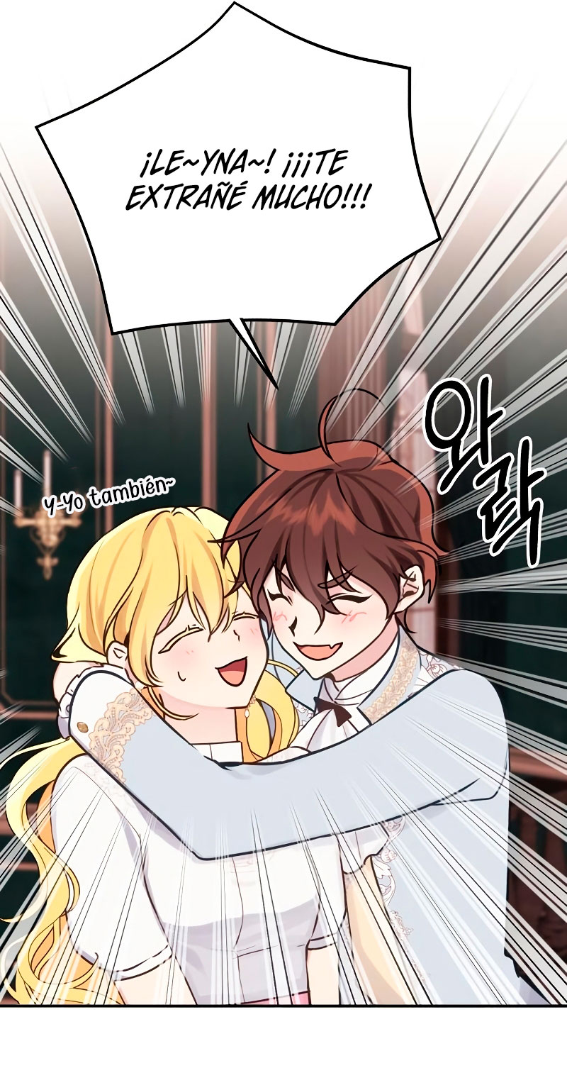 La vida de una amada esposa  Capitulo 15 page 33