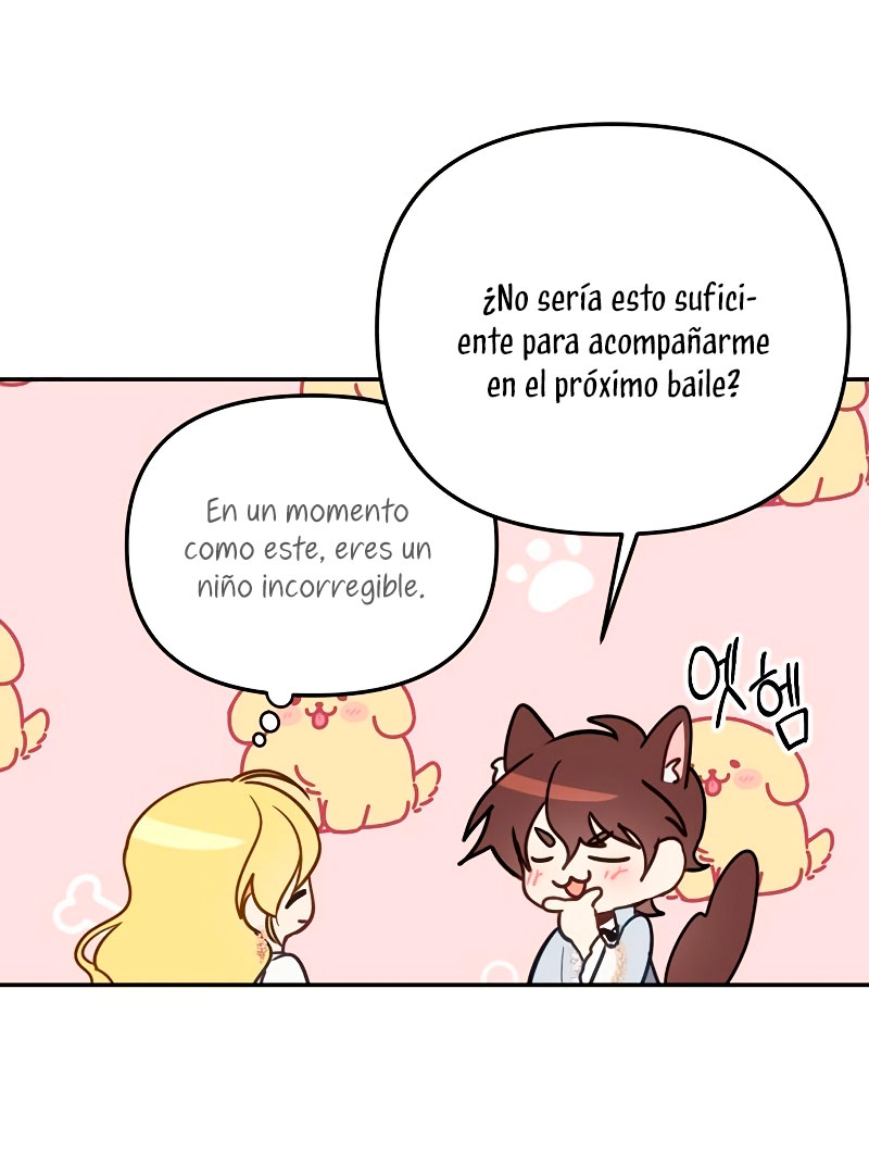 La vida de una amada esposa  Capitulo 15 page 36