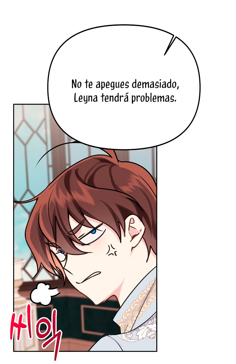 La vida de una amada esposa  Capitulo 15 page 38