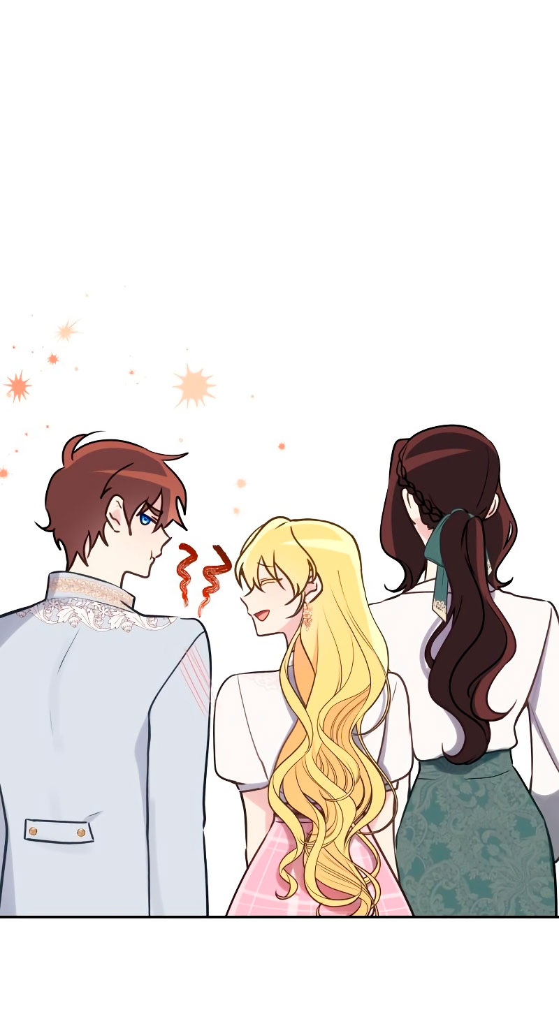 La vida de una amada esposa  Capitulo 15 page 41