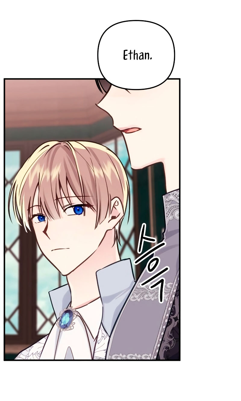 La vida de una amada esposa  Capitulo 15 page 42
