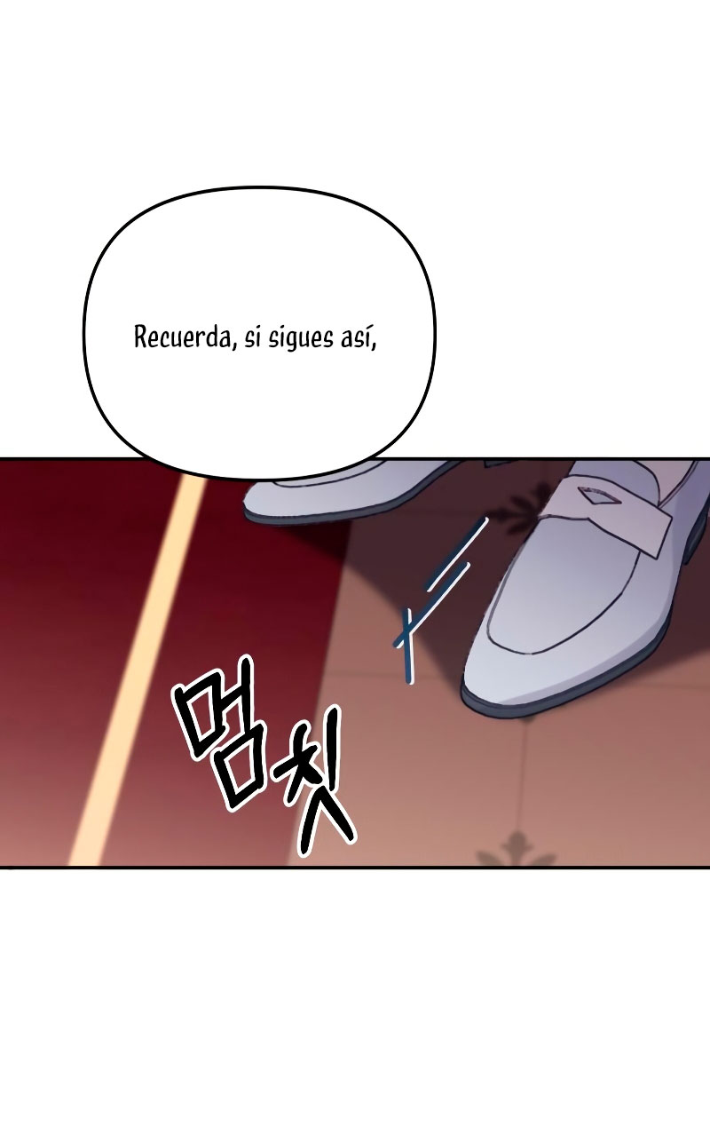La vida de una amada esposa  Capitulo 15 page 46