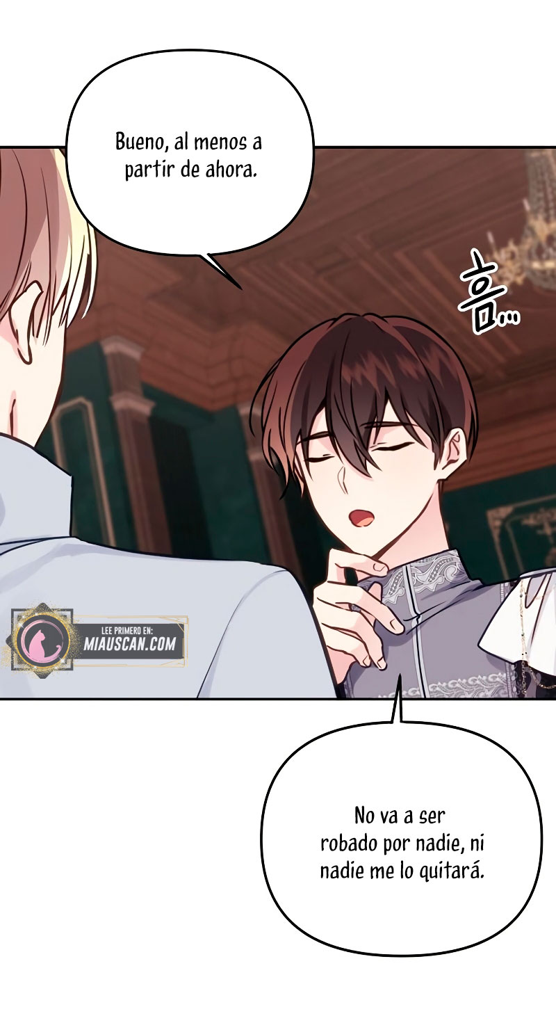 La vida de una amada esposa  Capitulo 15 page 48