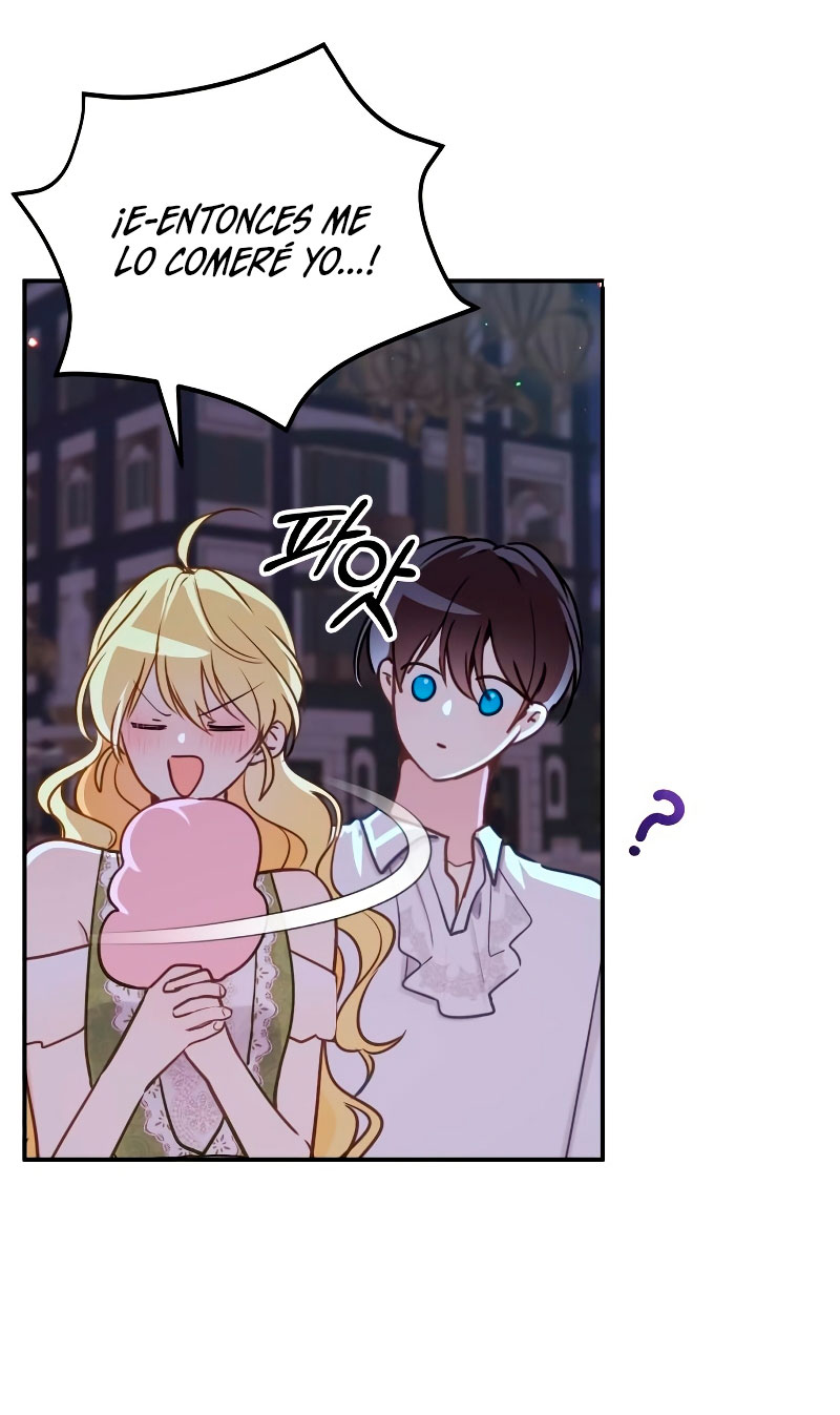 La vida de una amada esposa  Capitulo 15 page 4