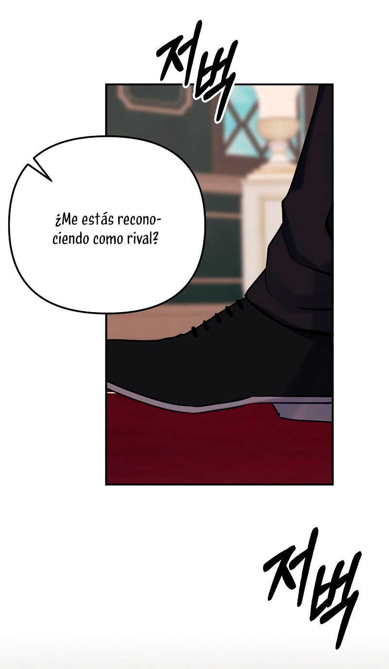 La vida de una amada esposa  Capitulo 15 page 49