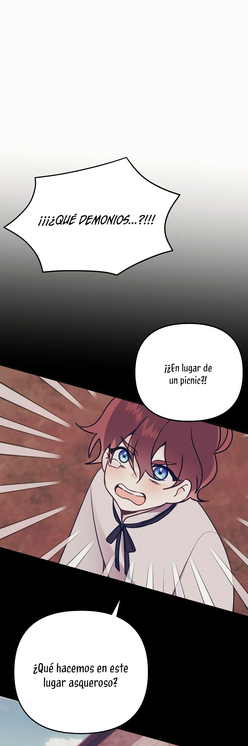 La vida de una amada esposa  Capitulo 15 page 52
