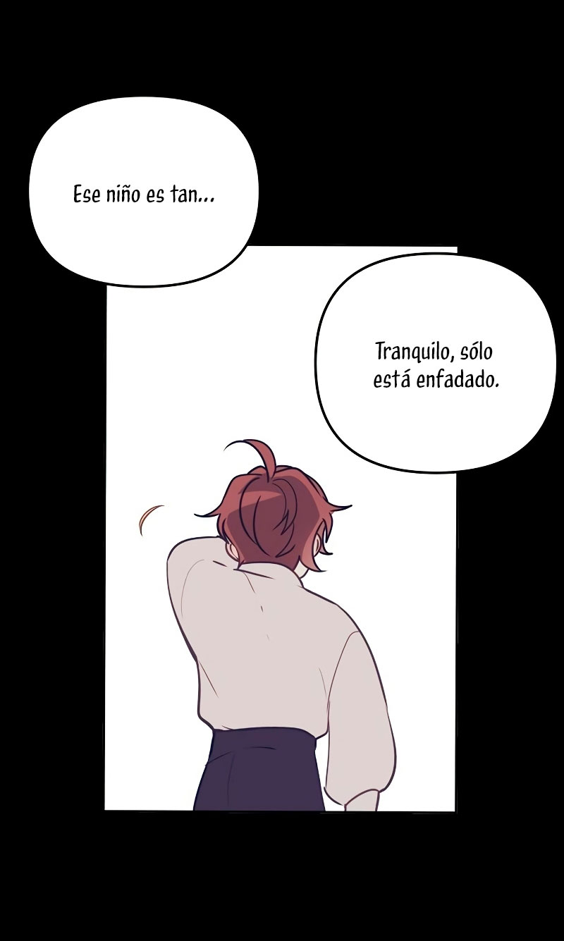 La vida de una amada esposa  Capitulo 15 page 54
