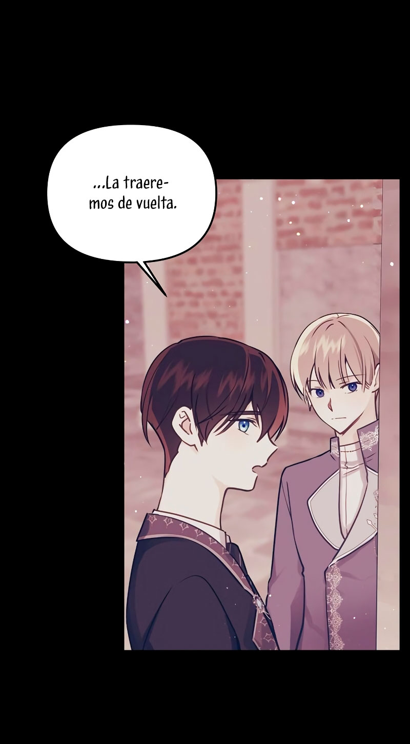 La vida de una amada esposa  Capitulo 15 page 55