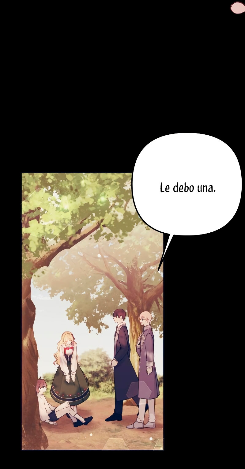 La vida de una amada esposa  Capitulo 15 page 61
