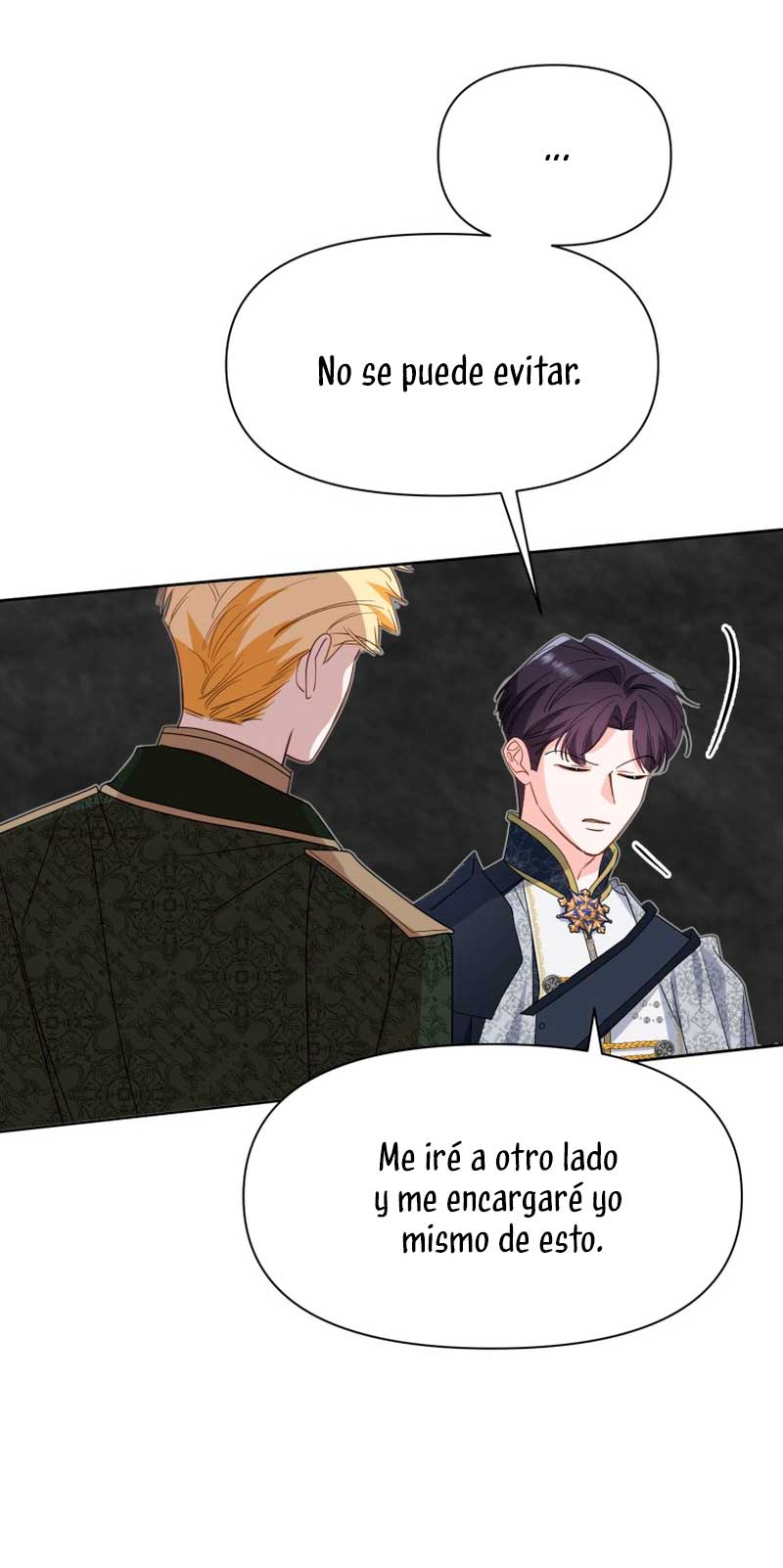 Un camión me mandó a otro mundo  Capitulo 14 page 10