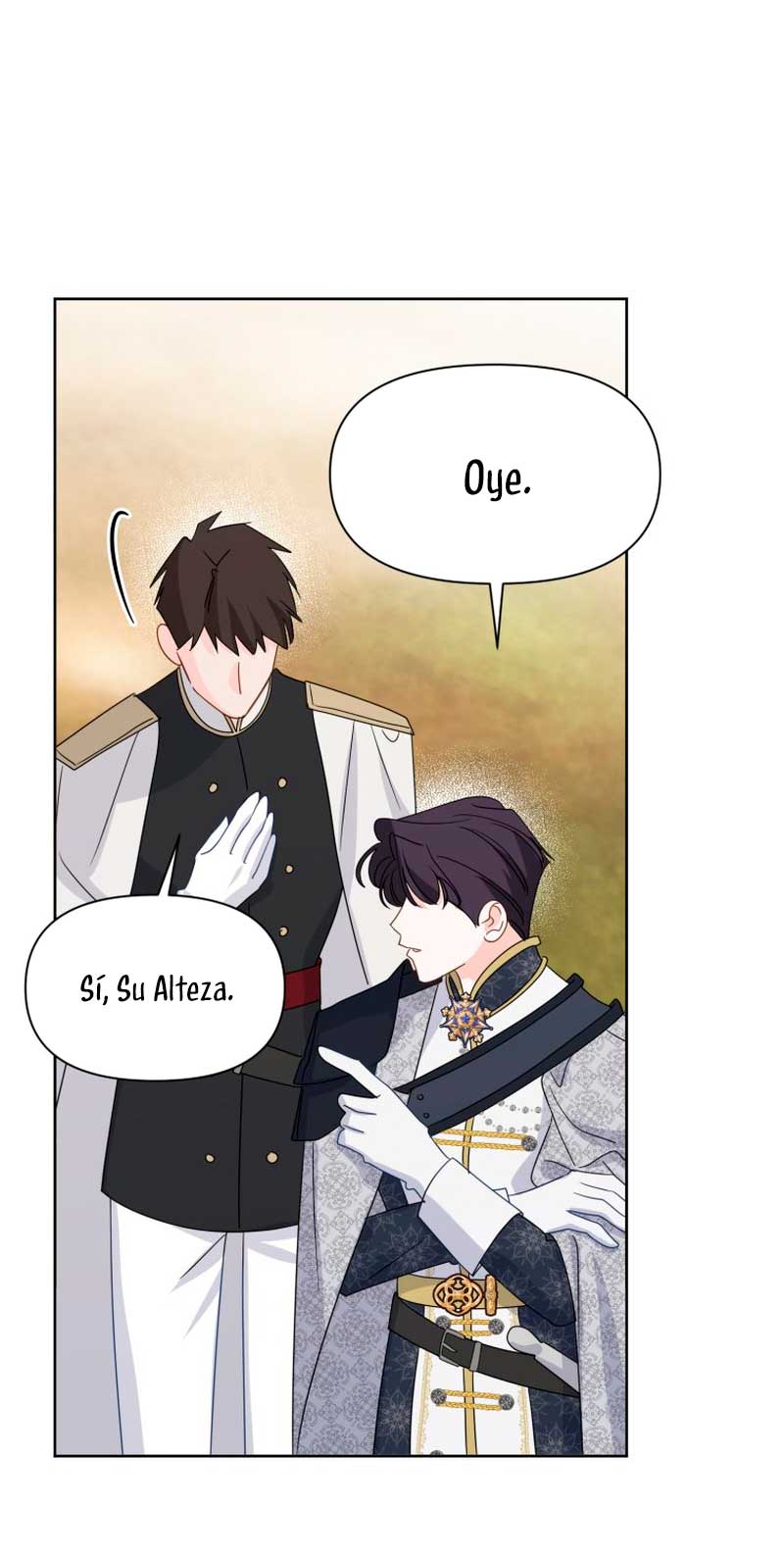 Un camión me mandó a otro mundo  Capitulo 14 page 11