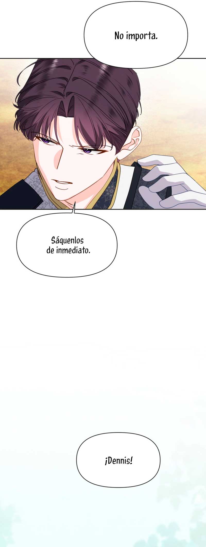 Un camión me mandó a otro mundo  Capitulo 14 page 15