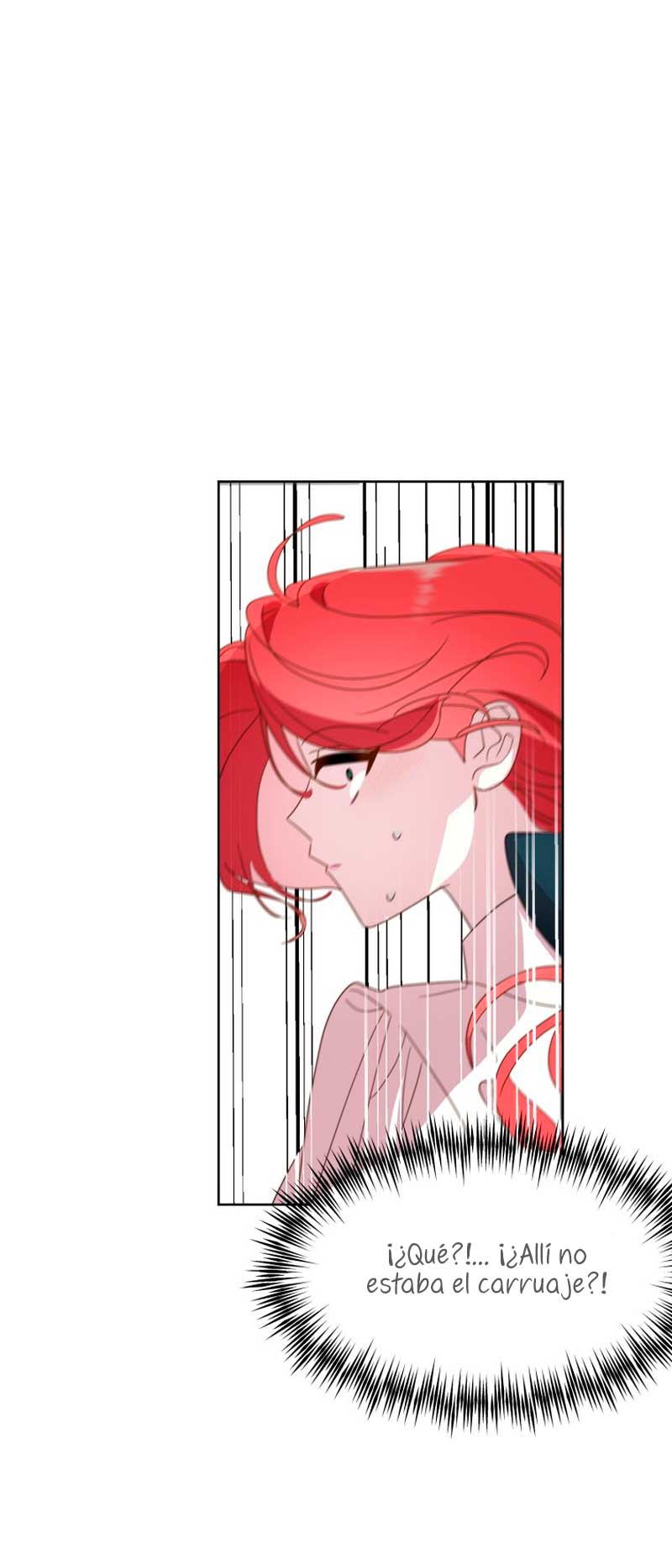 Un camión me mandó a otro mundo  Capitulo 14 page 33
