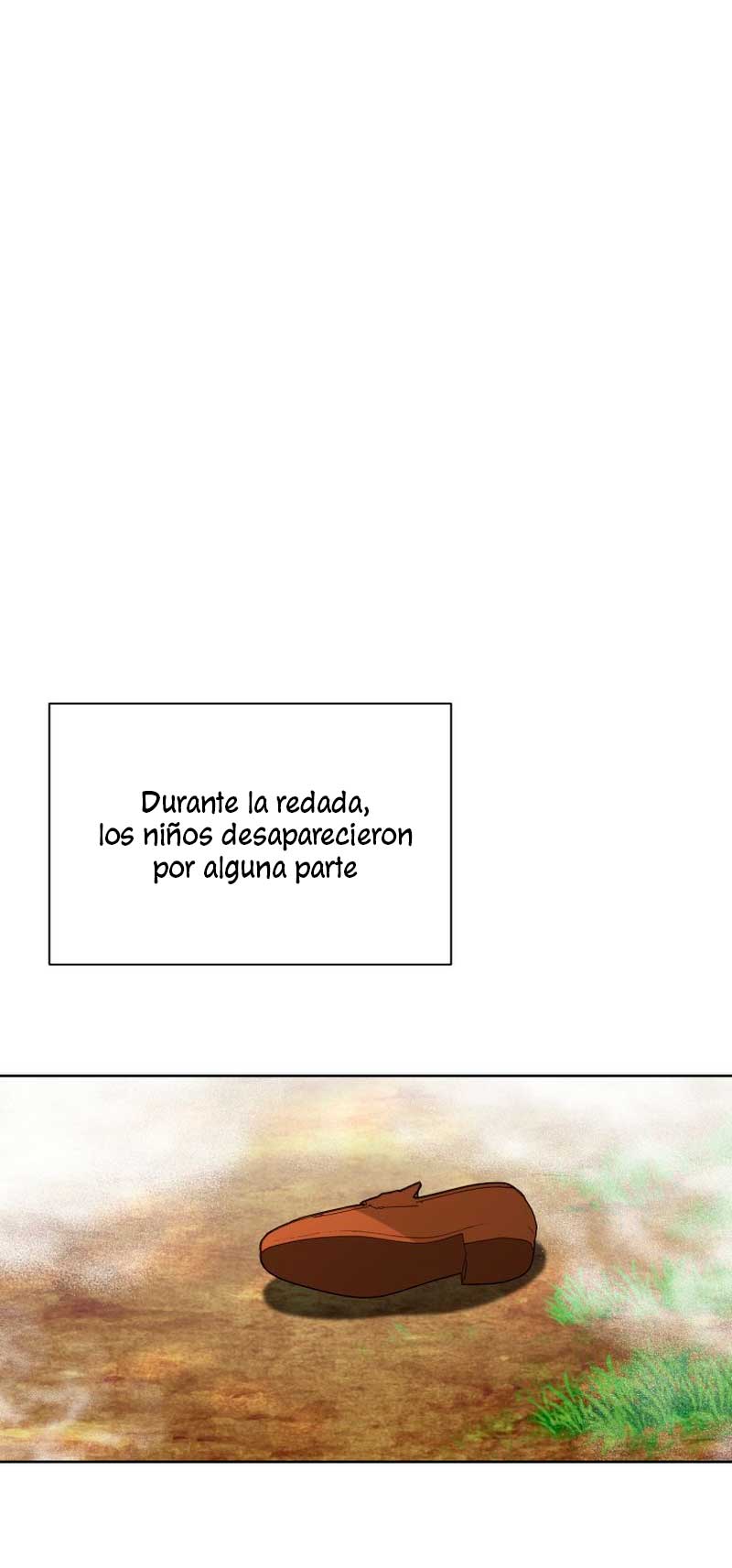Un camión me mandó a otro mundo  Capitulo 14 page 41