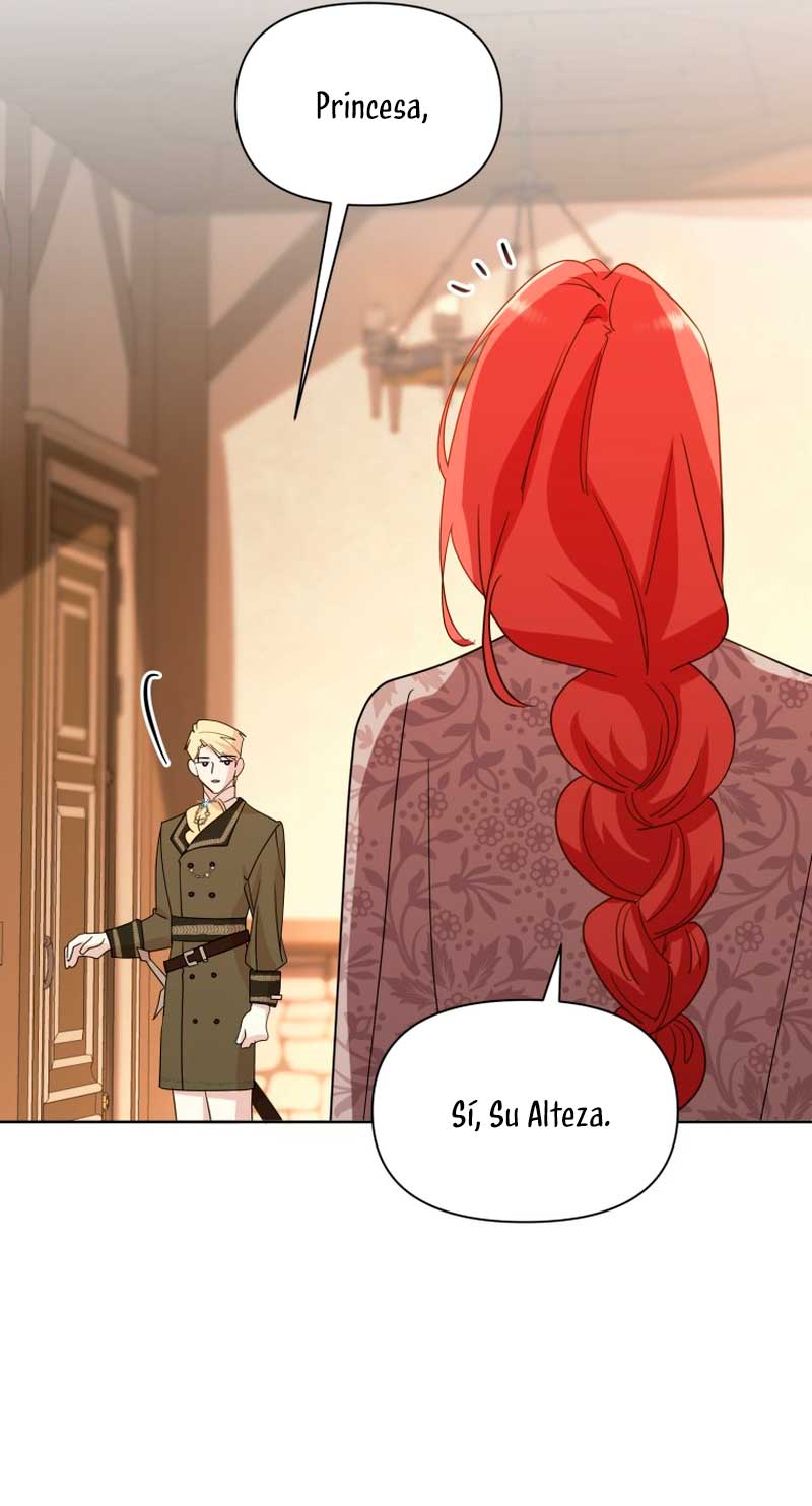 Un camión me mandó a otro mundo  Capitulo 14 page 55