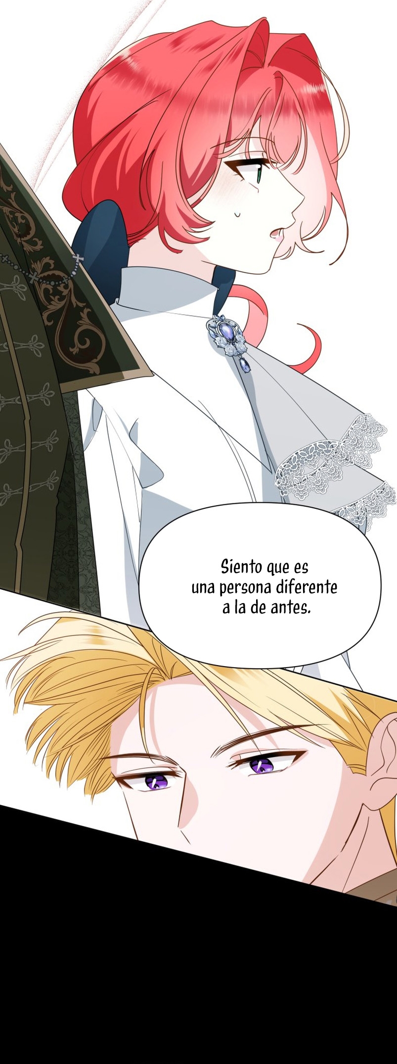 Un camión me mandó a otro mundo Capítulo 16 page 6