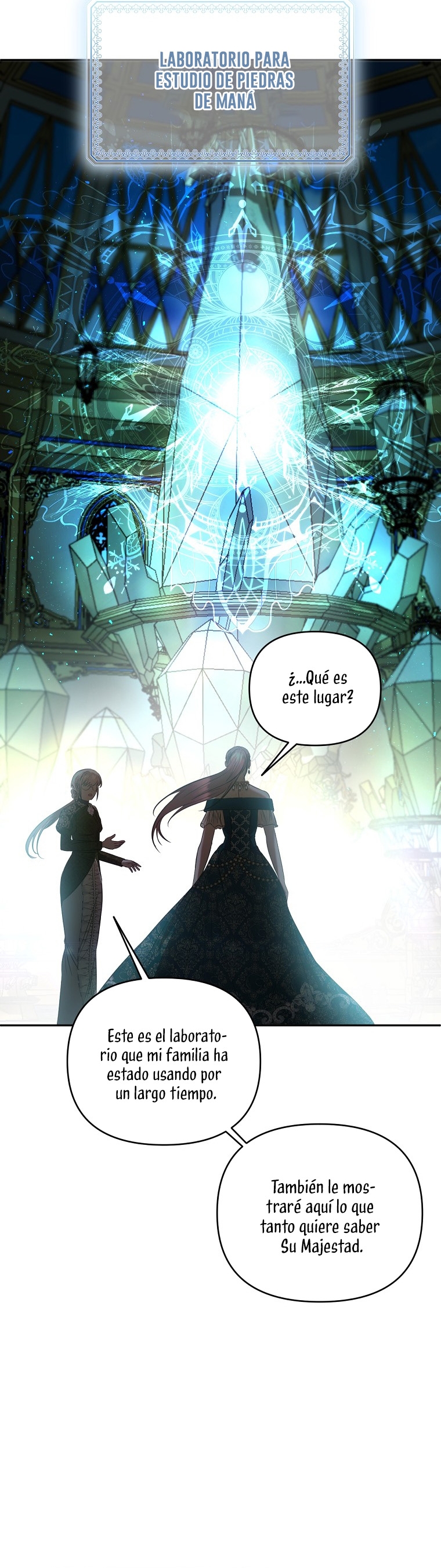 Cómo sobrevivir durmiendo con el emperador  Capitulo 49 page 13