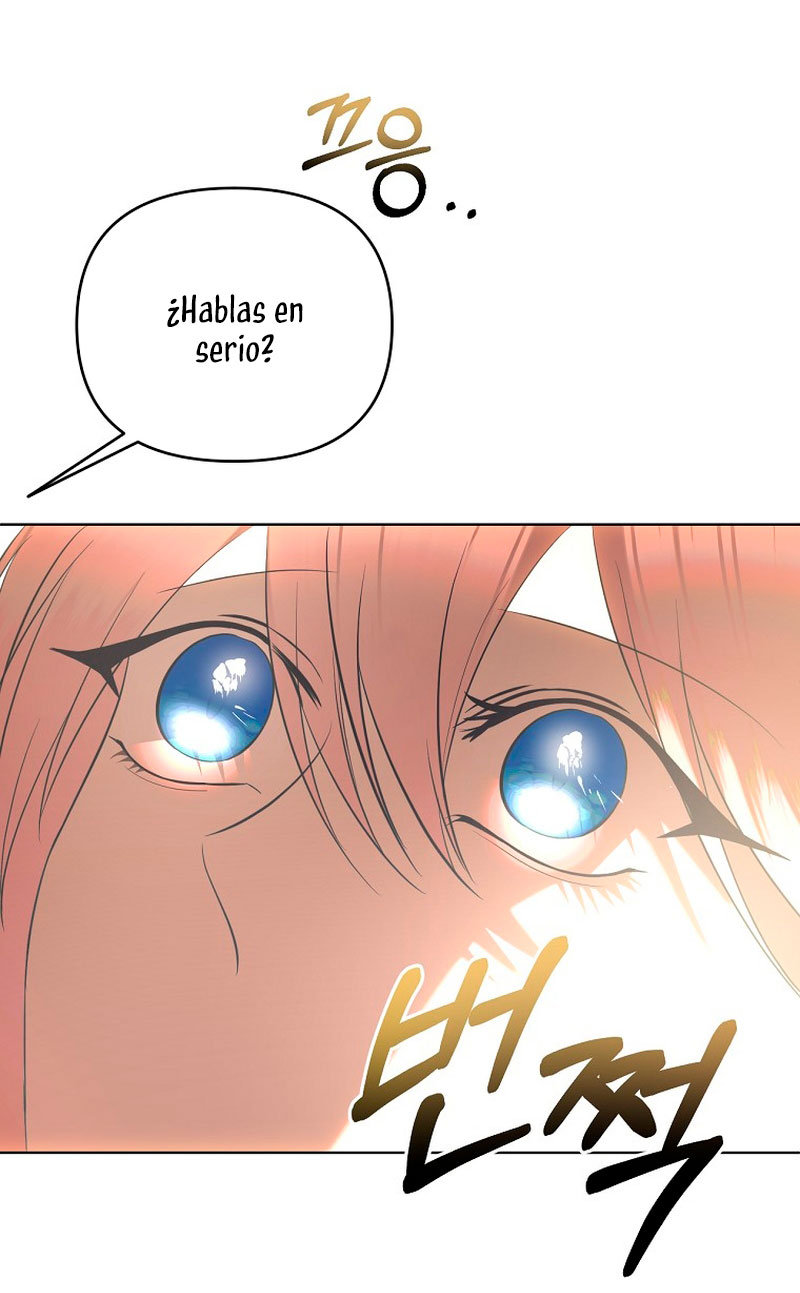 Cómo sobrevivir durmiendo con el emperador  Capitulo 50 page 16