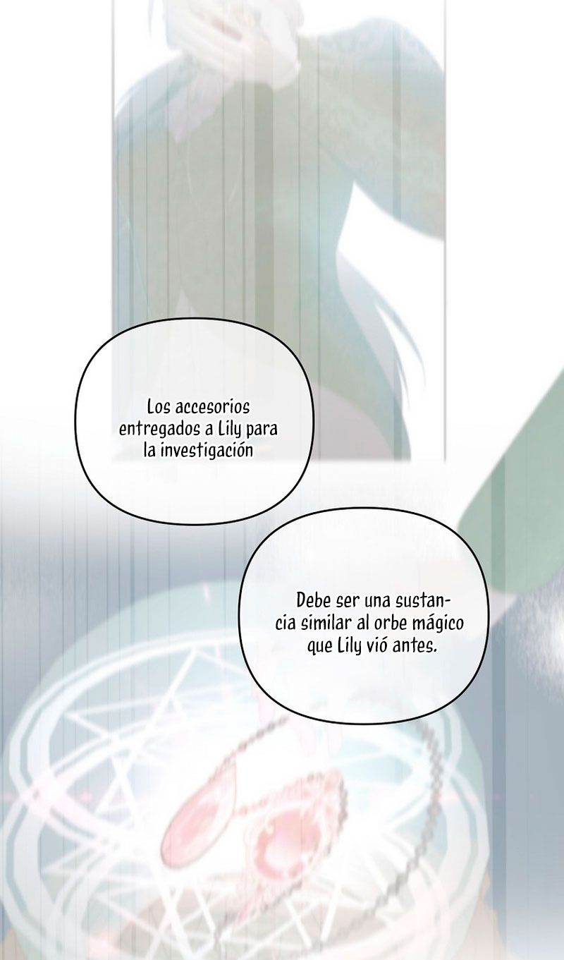 Cómo sobrevivir durmiendo con el emperador  Capitulo 50 page 29