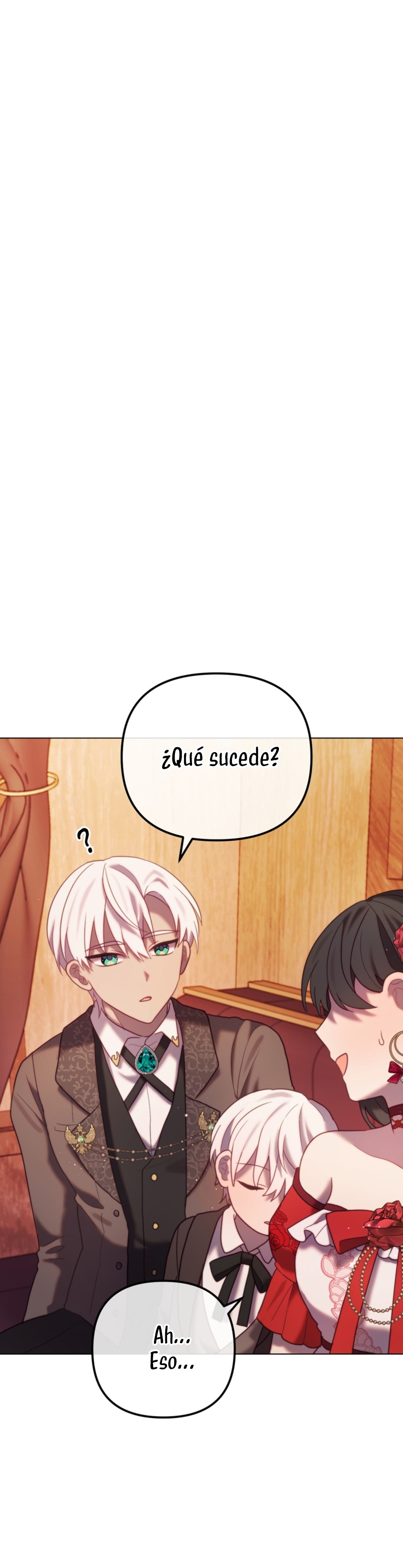 ¿Por qué tengo que ser la cuñada?  Capitulo 60 Final page 50