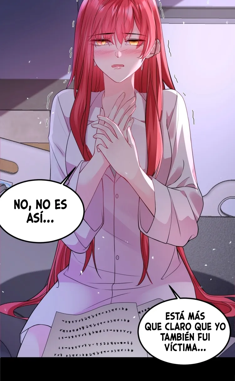 Después de mi divorcio, volví con cientos de millones de dólares Capitulo 1 page 11