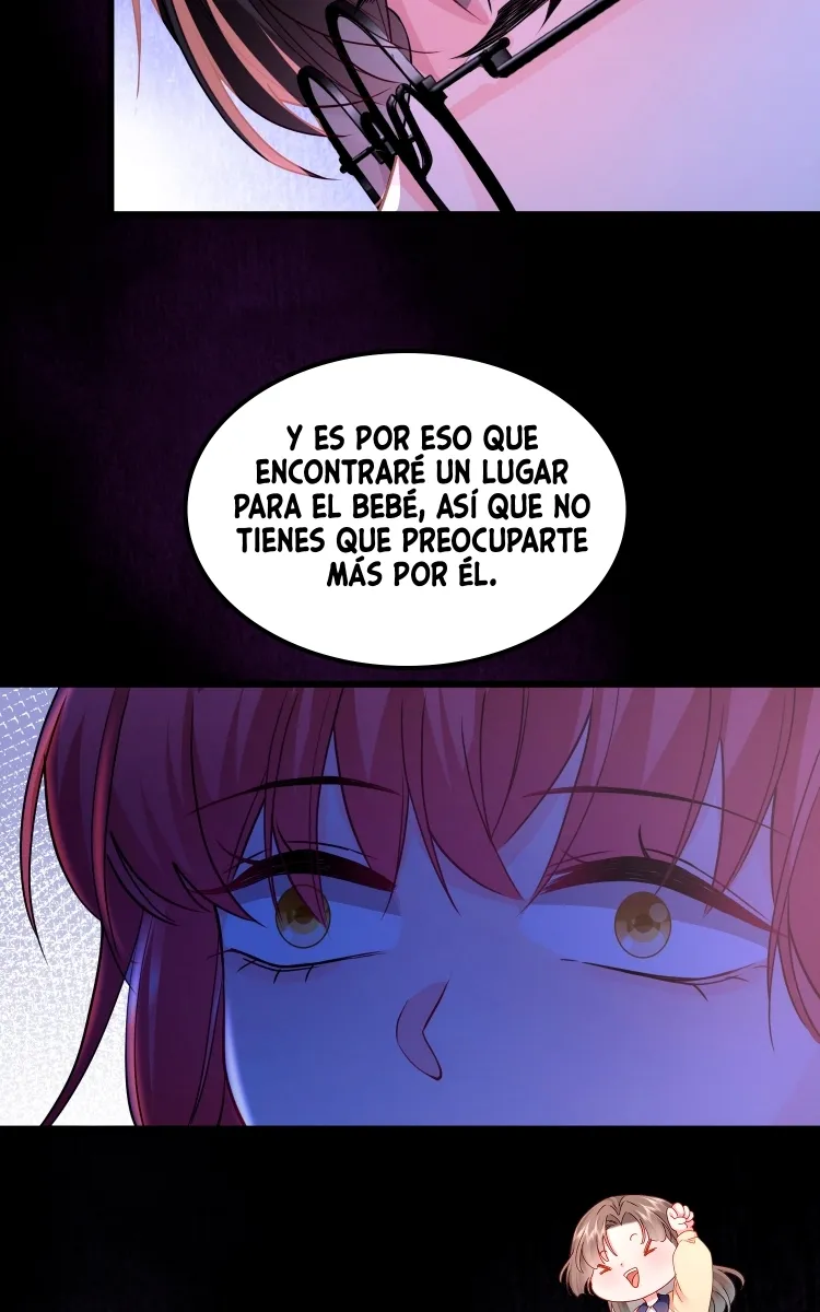 Después de mi divorcio, volví con cientos de millones de dólares Capitulo 1 page 15