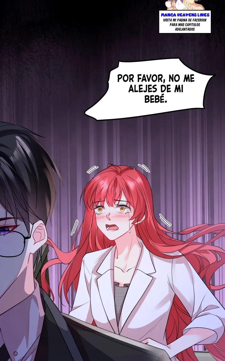 Después de mi divorcio, volví con cientos de millones de dólares Capitulo 1 page 16