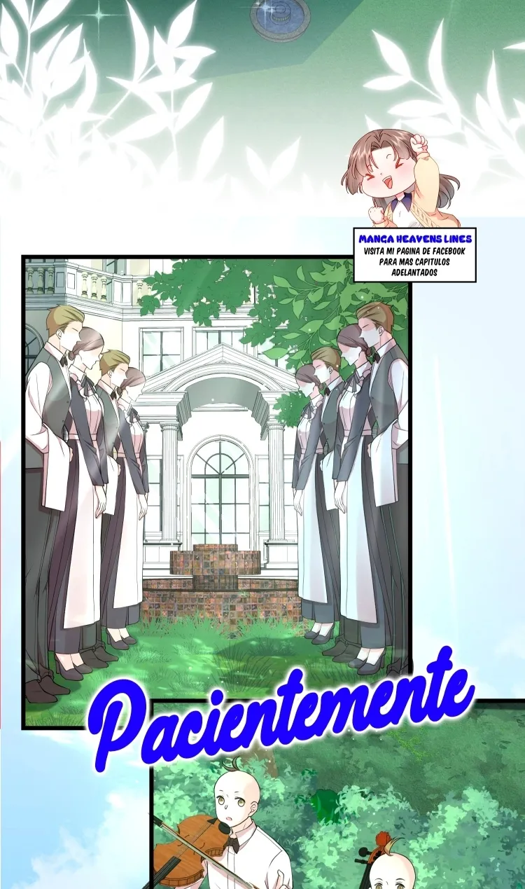 Después de mi divorcio, volví con cientos de millones de dólares Capitulo 1 page 25